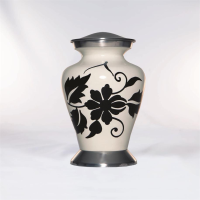 Vira Floral Vase